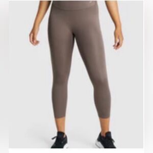 Women's 7/8 Leggings